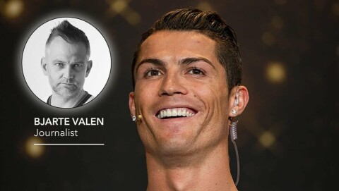 «Dette fremstår som en overgang som vil tjene alle parter, men fasiten vil kun bli målt i én ting» FIFA Ballon d'Or Gala 2014