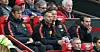 Manchester United v West Bromwich Albion - Premier League