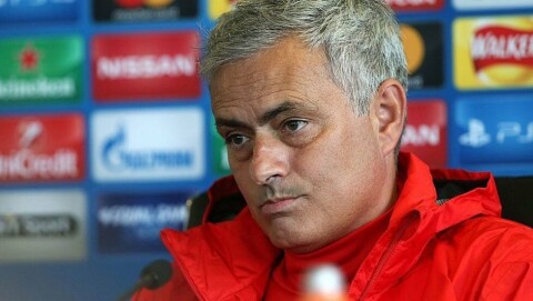 – De Gea starter mot Basel