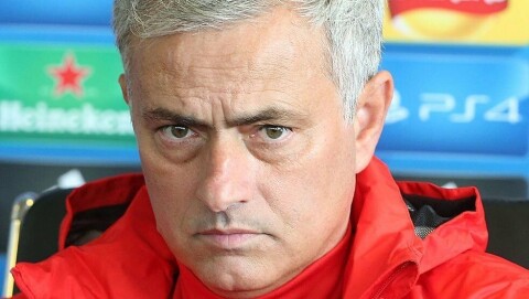 – De Gea starter mot Basel