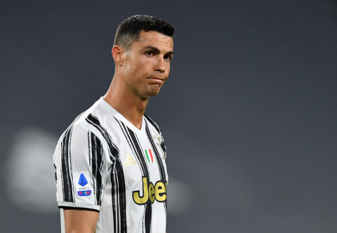 KOSTBAR: Cristiano Ronaldos overgang til Juventus ble nøye vurdert, ikke minst på grunn av den høye lønnen han krevde. Juventus v AC Milan - Serie A