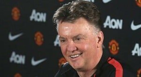 Mine tanker etter Chelsea Manchester United Press Conference