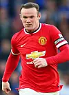 Wayne Rooney.