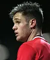 Manchester United v Hull City: FA Youth Cup