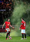 Preston North End v Manchester United - FA Cup Fifth Round