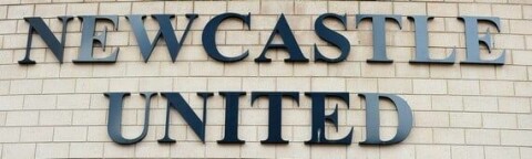 Newcastle United v Aston Villa - Premier League