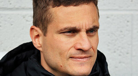 TRE GANGER UT: Vidic ble utvist tre ganger i det som ellers var en svært god sesong for serberen. West Bromwich Albion v Manchester United - Premier League