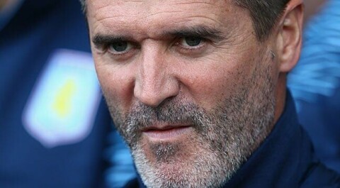 UTVIST MOT CITY: For DEN taklingen. rkeano