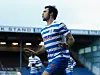 Burnley v Queens Park Rangers - Premier League