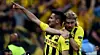 Ilkay Gundogan og Marcel Schmelzer
