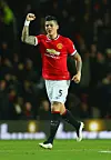 Manchester United v Cambridge United - FA Cup Fourth Round Replay