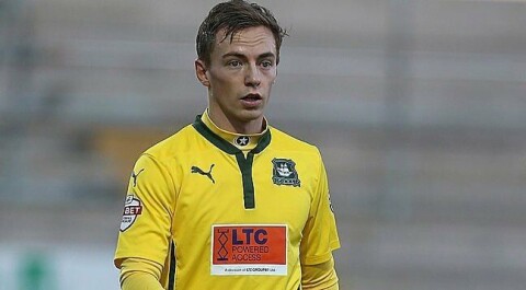 Uniteds nye mann