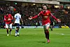 Preston North End v Manchester United - FA Cup Fifth Round