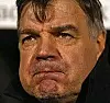 Inni sak: Sam Allardyce