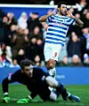 Queens Park Rangers v Manchester United - Premier League