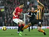 Manchester United v Hull City - Premier League