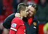 Januzaj LVG v Sunderland