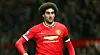 Marouane Fellaini.