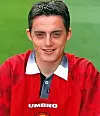 Profil: Terry Cooke
