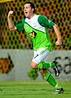 A-League Rd 27 - Fury v Gold Coast