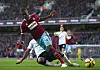 West Ham United v Manchester United - Premier League