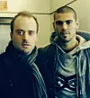 Victor Valdes & Joaquin