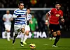 Queens Park Rangers v Manchester United - Premier League