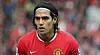Radamel Falcao.
