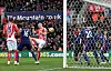 Stoke City v Manchester United - Premier League