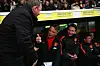 Yeovil Town v Manchester United - FA Cup Third Round