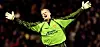 FA Cup semi-final replay Peter Schmeichel