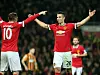 Manchester United v Hull City - Premier League
