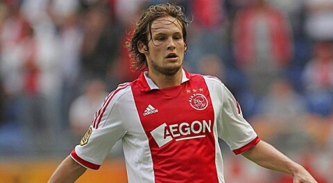 United i dag, 20. jan.