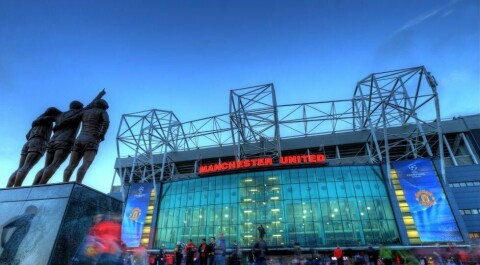 United i dag, 16. nov.