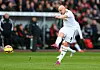 Swansea City v Manchester United - Premier League