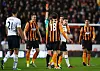 Hull City v Tottenham Hotspur - Premier League