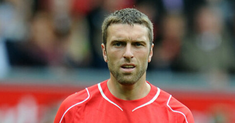 Rickie Lambert. Rickie Lambert.