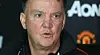 VAN GAAL: Tar han United tilbake til Champions League?