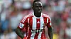 SOUTHAMPTON, ENGLAND - AUGUST 15: Sadio Mane of Southampton in action during the Barclays Premier League match between Southampton and Everton at St Mary's Stadium on August 15, 2015 in Southampton, United Kingdom. (Photo by Christopher Lee/Getty Images)