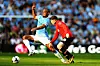Manchester City v Manchester United - Premier League