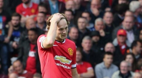 United i dag, 29. nov.