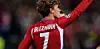Lange ermer og nr.7 fordi det hadde idolet Beckham: Antoine Griezmann