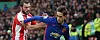 Stoke City v Manchester United - Premier League