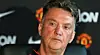 Manchester United Press Conference