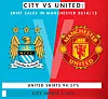 City vs United