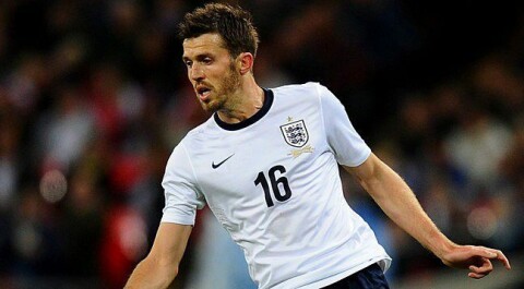 Carrick skadet igjen