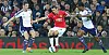 West Bromwich Albion v Manchester United - Premier League