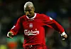 FLOPP: El Hadji Diouf scoret 3 mål på 55 ligakamper.