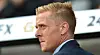 GARRY MONK: Swansea-sjef.
