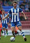 Wigan Athletic v Blackburn Rovers - Sky Bet Championship